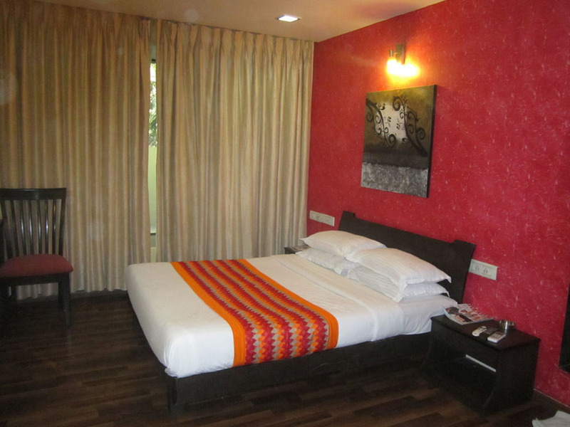 Photo of Orritel West, 3-star hotel in Mumbai (and vicinity)