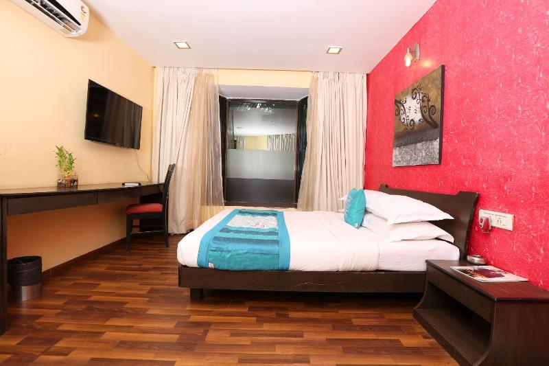 Photo of Orritel West, 3-star hotel in Mumbai (and vicinity)