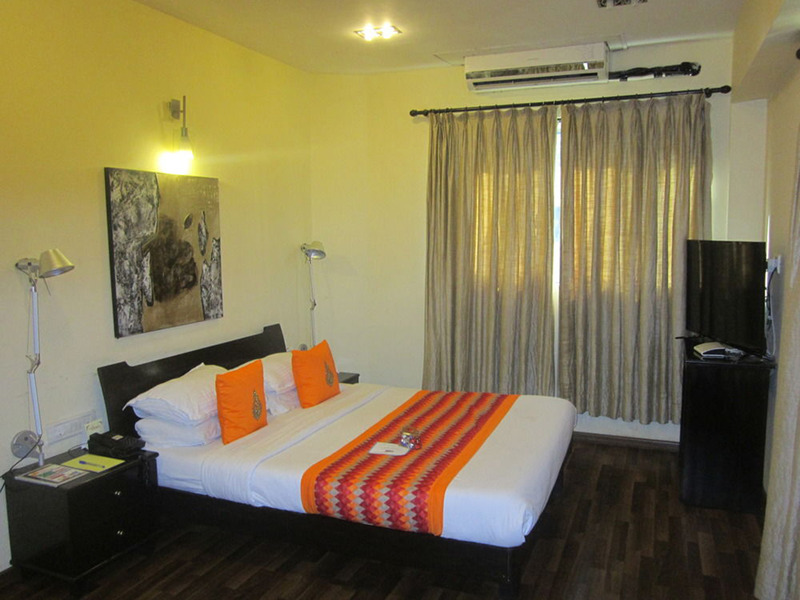 Photo of Orritel West, 3-star hotel in Mumbai (and vicinity)