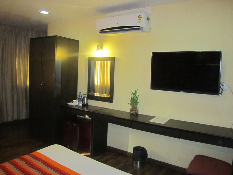 Photo of Orritel West, 3-star hotel in Mumbai (and vicinity)
