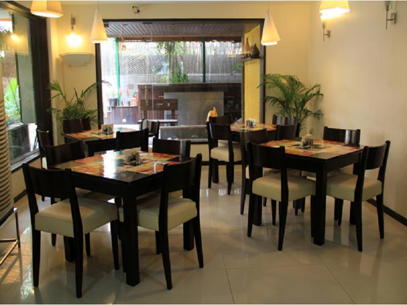 Photo of Orritel West, 3-star hotel in Mumbai (and vicinity)