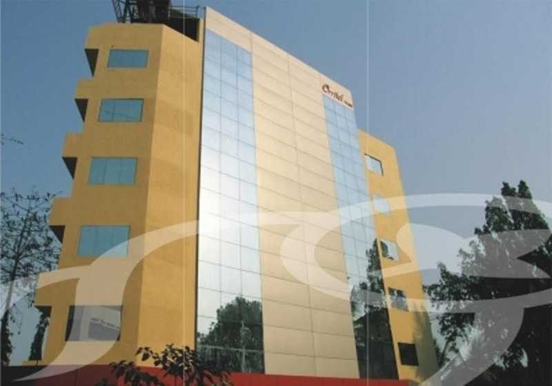 Photo of Orritel West, 3-star hotel in Mumbai (and vicinity)