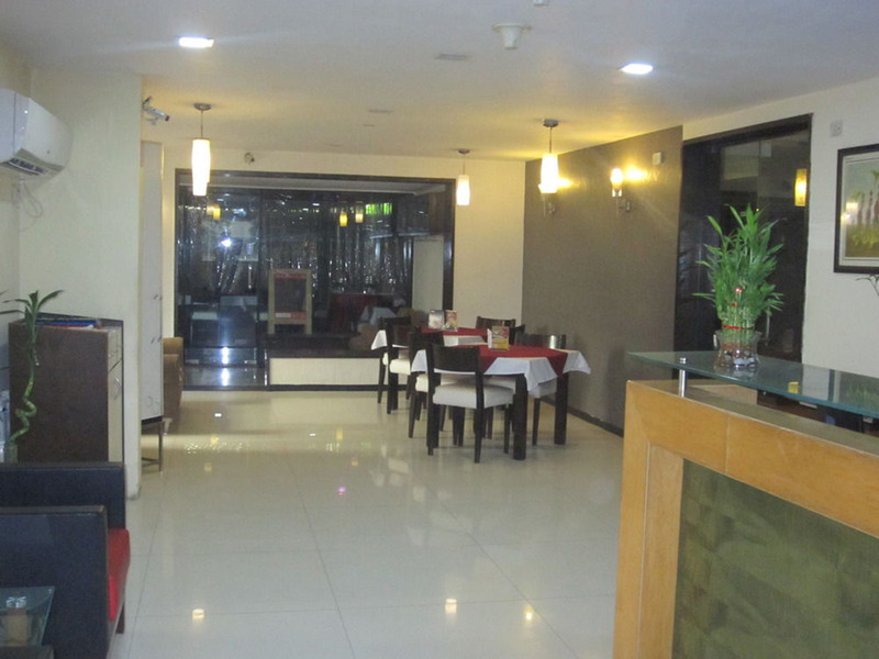 Photo of Orritel West, 3-star hotel in Mumbai (and vicinity)