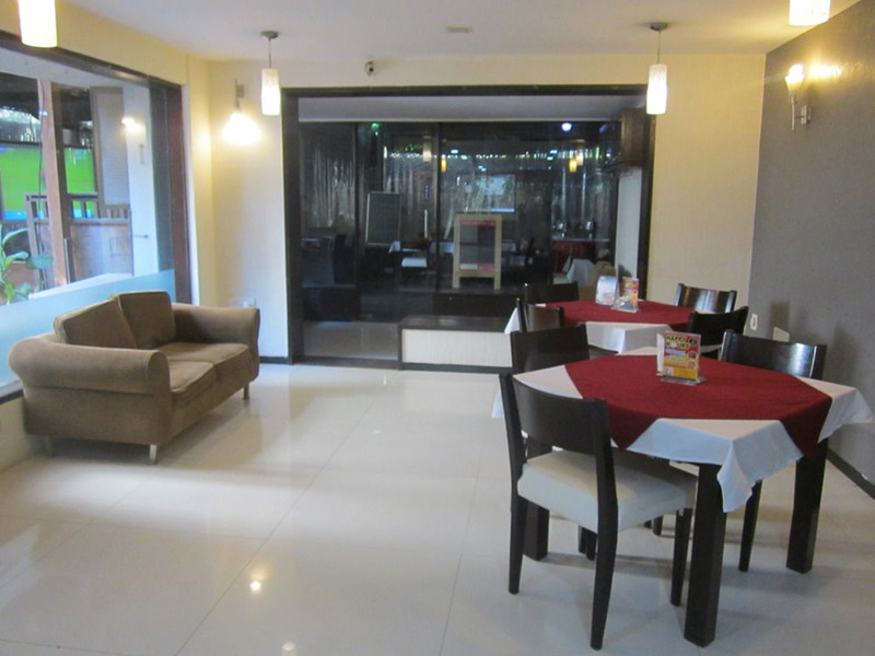 Photo of Orritel West, 3-star hotel in Mumbai (and vicinity)