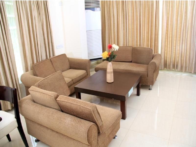 Photo of Orritel West, 3-star hotel in Mumbai (and vicinity)