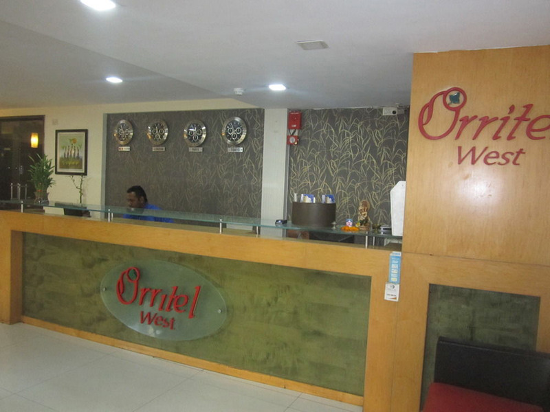 Photo of Orritel West, 3-star hotel in Mumbai (and vicinity)