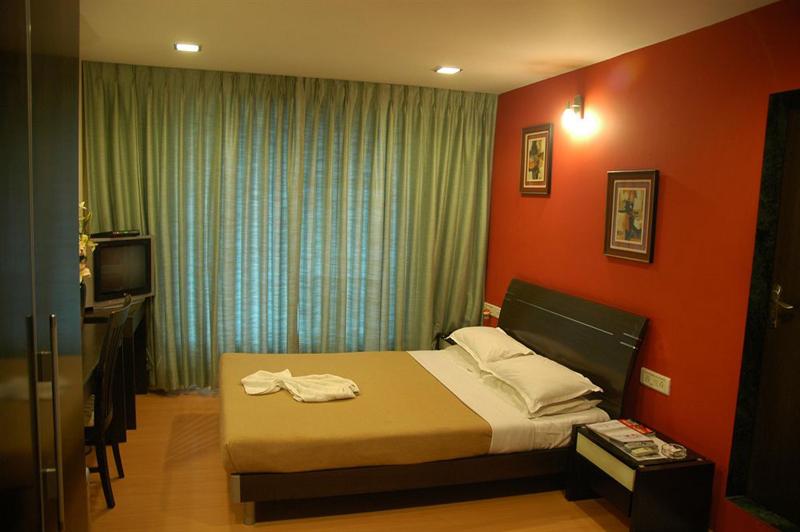 Photo of Orritel West, 3-star hotel in Mumbai (and vicinity)