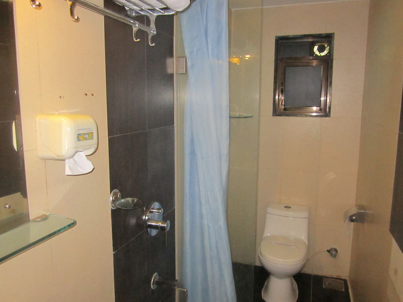 Photo of Orritel West, 3-star hotel in Mumbai (and vicinity)