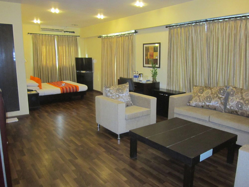 Photo of Orritel West, 3-star hotel in Mumbai (and vicinity)