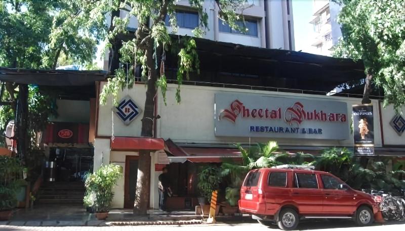 Photo of Royal Inn, 3-star hotel in Mumbai (and vicinity)