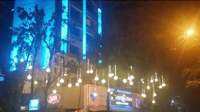 Photo of Royal Inn, 3-star hotel in Mumbai (and vicinity)