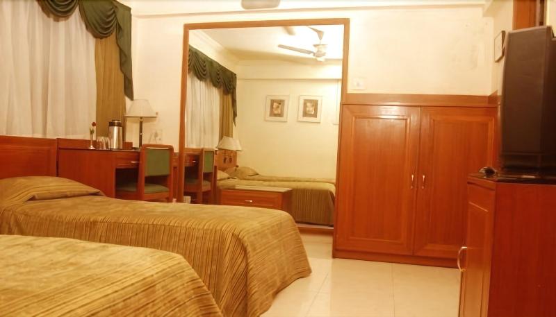 Photo of Royal Inn, 3-star hotel in Mumbai (and vicinity)