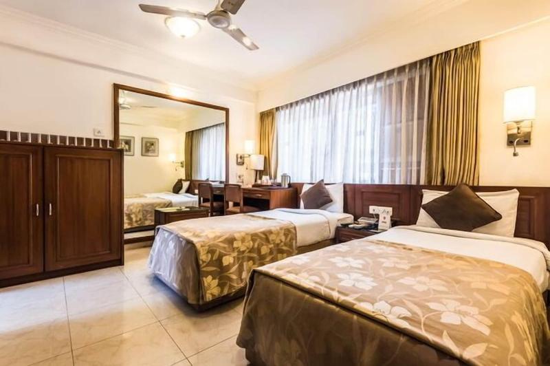 Photo of Royal Inn, 3-star hotel in Mumbai (and vicinity)