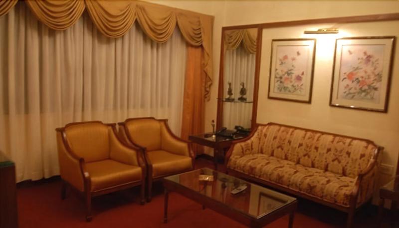 Photo of Royal Inn, 3-star hotel in Mumbai (and vicinity)