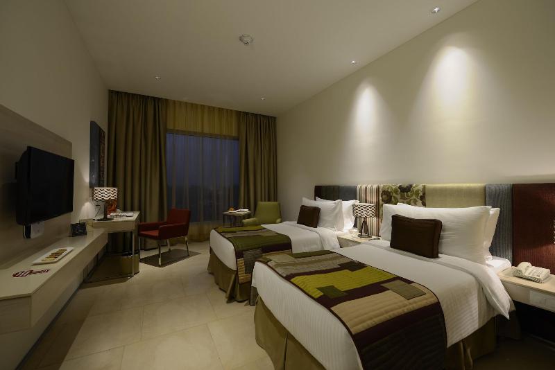 Photo of Jakson Inns, 4-star hotel in Phaltan