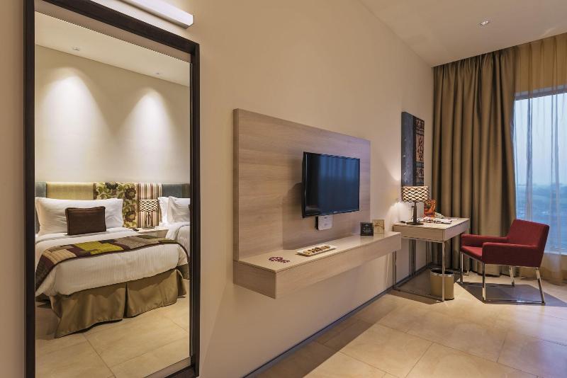 Photo of Jakson Inns, 4-star hotel in Phaltan