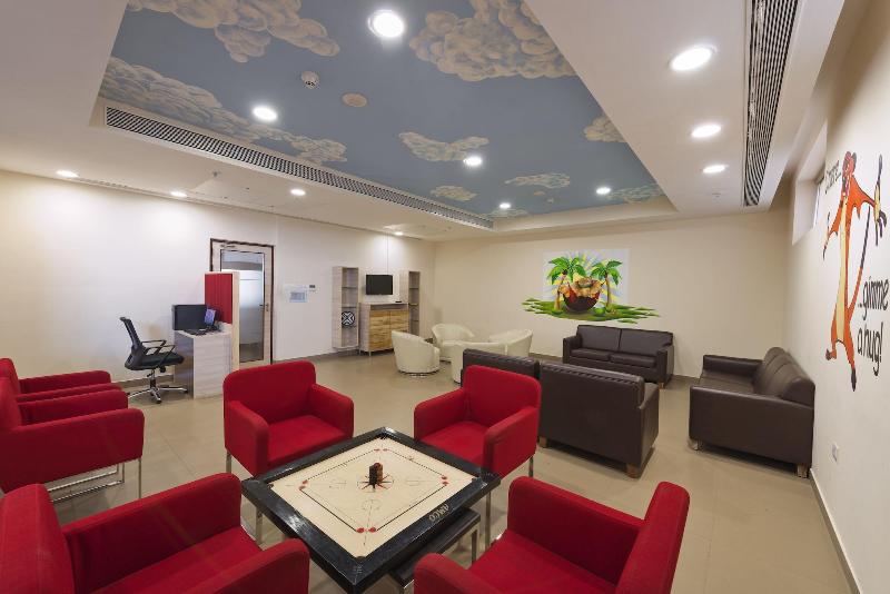 Photo of Jakson Inns, 4-star hotel in Phaltan