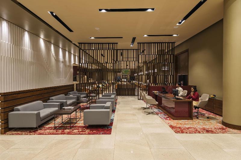 Photo of Jakson Inns, 4-star hotel in Phaltan