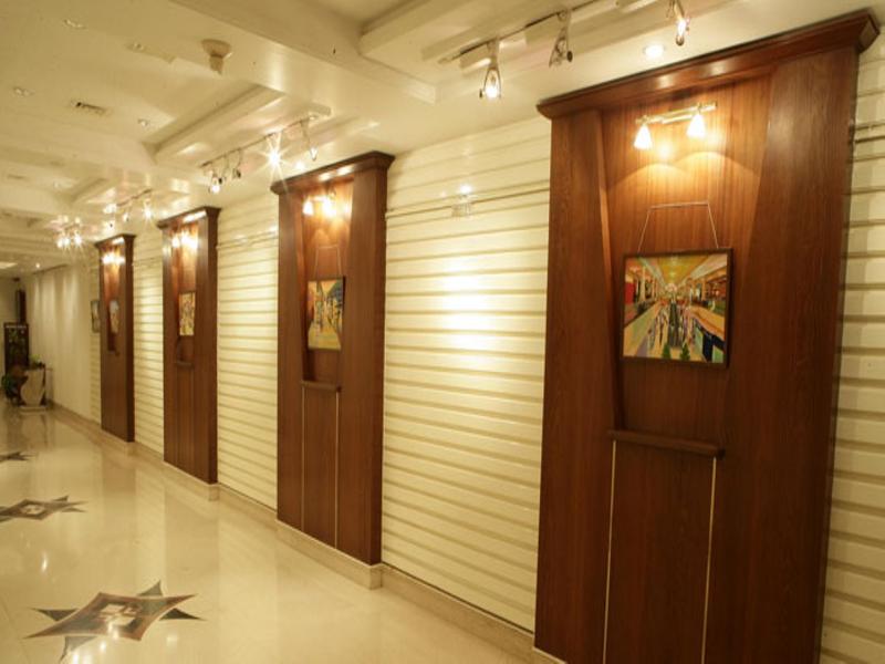 Hotel Kohinoor Continental, Airport - Newly Renovated exterior, 3-Star hotel in Mumbai (and vicinity)