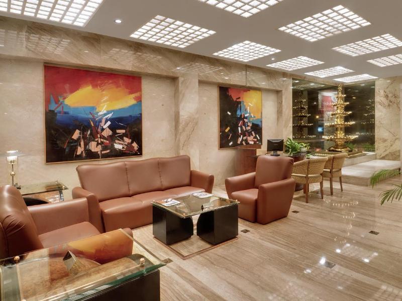 Photo of Hotel Kohinoor Continental, Airport - Newly Renovated, 3-star hotel in Mumbai (and vicinity)