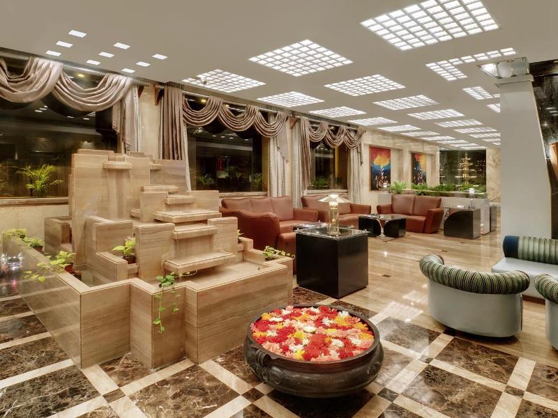 Photo of Hotel Kohinoor Continental, Airport - Newly Renovated, 3-star hotel in Mumbai (and vicinity)