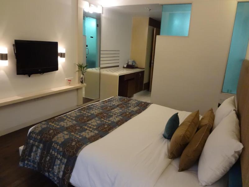 Photo of Hotel Kohinoor Continental, Airport - Newly Renovated, 3-star hotel in Mumbai (and vicinity)
