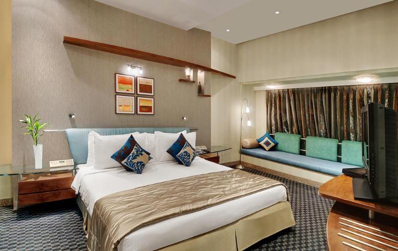 Photo of Hotel Kohinoor Continental, Airport - Newly Renovated, 3-star hotel in Mumbai (and vicinity)