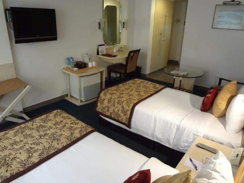 Photo of Hotel Kohinoor Continental, Airport - Newly Renovated, 3-star hotel in Mumbai (and vicinity)