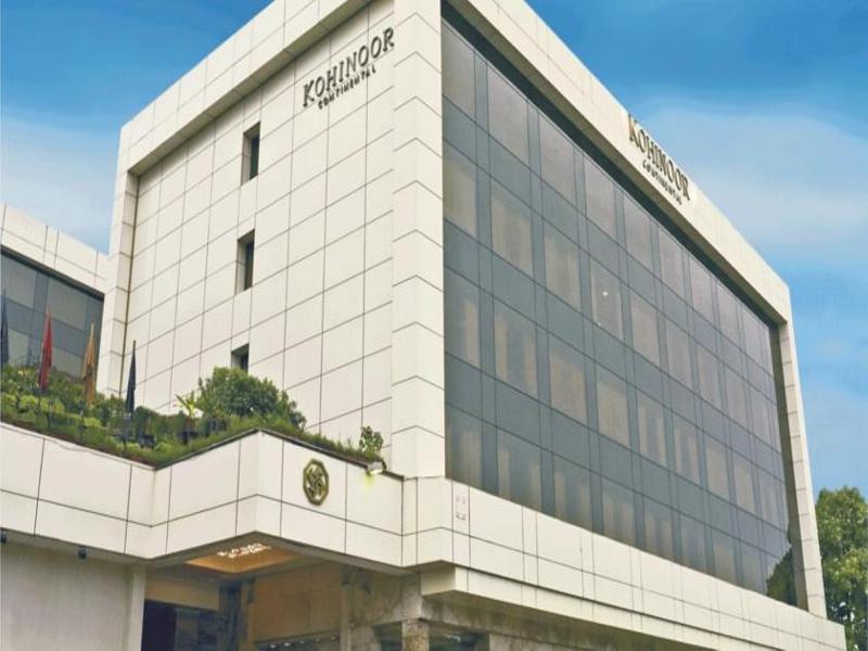 Photo of Hotel Kohinoor Continental, Airport - Newly Renovated, 3-star hotel in Mumbai (and vicinity)