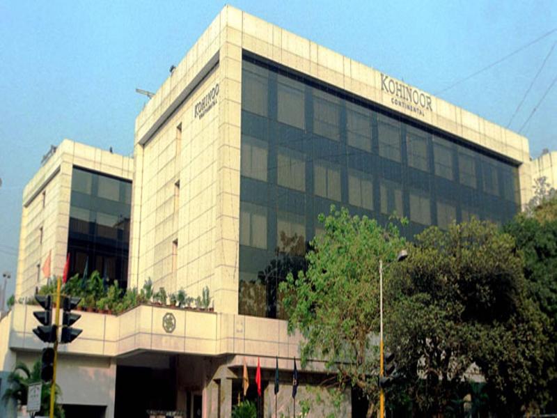 Photo of Hotel Kohinoor Continental, Airport - Newly Renovated, 3-star hotel in Mumbai (and vicinity)