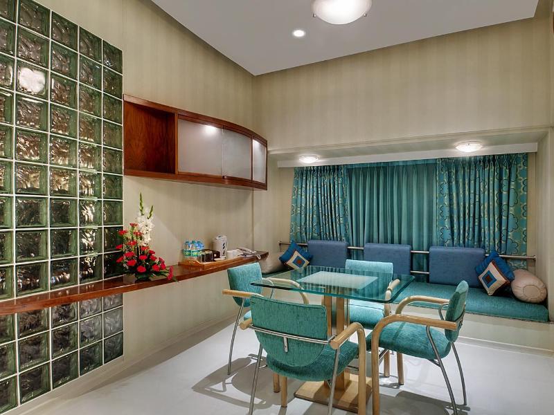 Photo of Hotel Kohinoor Continental, Airport - Newly Renovated, 3-star hotel in Mumbai (and vicinity)