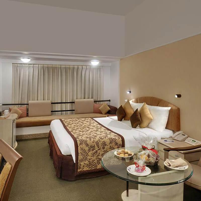 Photo of Hotel Kohinoor Continental, Airport - Newly Renovated, 3-star hotel in Mumbai (and vicinity)