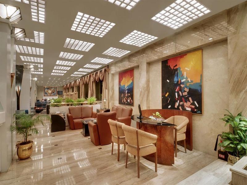 Photo of Hotel Kohinoor Continental, Airport - Newly Renovated, 3-star hotel in Mumbai (and vicinity)