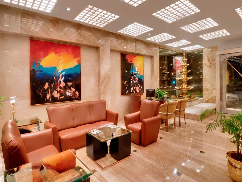 Photo of Hotel Kohinoor Continental, Airport - Newly Renovated, 3-star hotel in Mumbai (and vicinity)