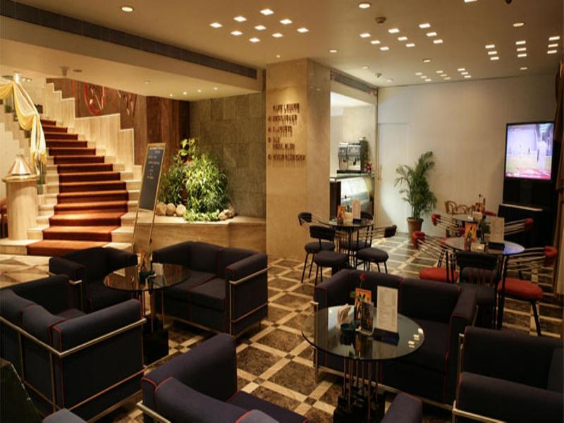 Photo of Hotel Kohinoor Continental, Airport - Newly Renovated, 3-star hotel in Mumbai (and vicinity)