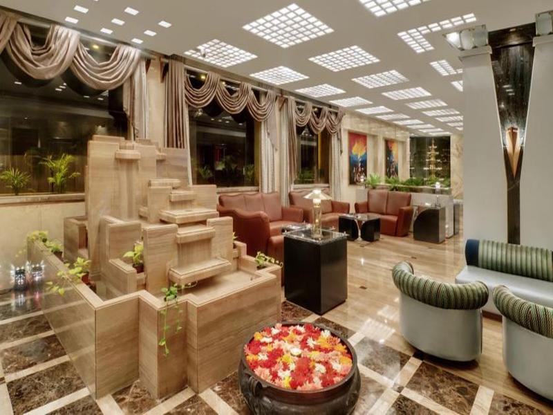 Photo of Hotel Kohinoor Continental, Airport - Newly Renovated, 3-star hotel in Mumbai (and vicinity)