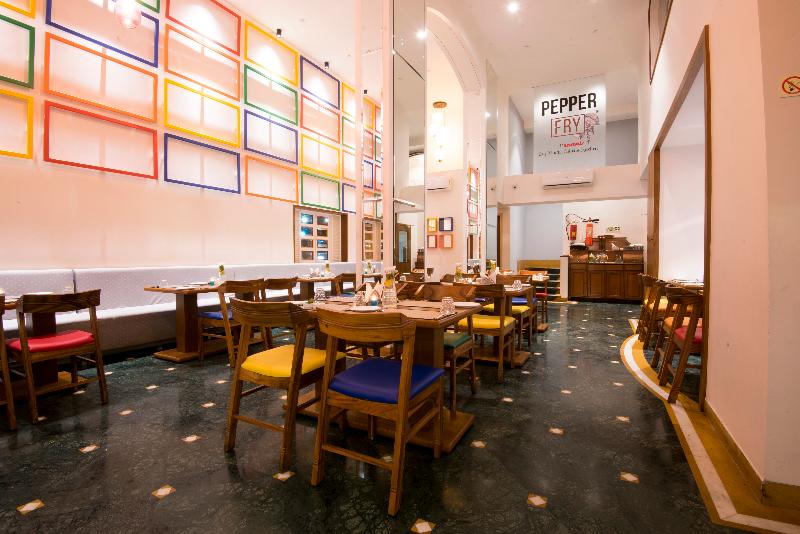 Photo of VITS Sharanam, Thane, 3-star hotel in Mumbai (and vicinity)