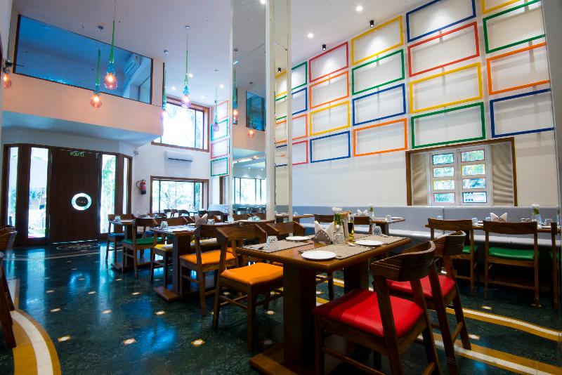 Photo of VITS Sharanam, Thane, 3-star hotel in Mumbai (and vicinity)
