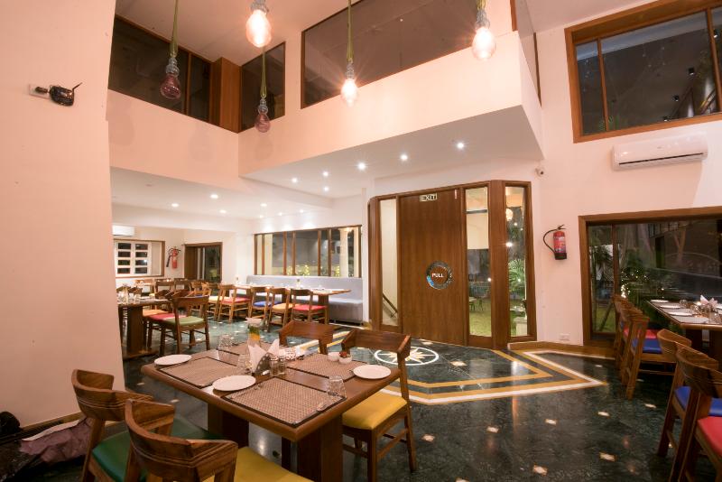 Photo of VITS Sharanam, Thane, 3-star hotel in Mumbai (and vicinity)