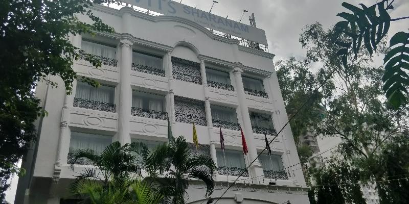 Photo of VITS Sharanam, Thane, 3-star hotel in Mumbai (and vicinity)