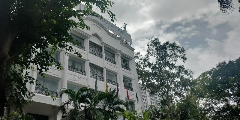 Photo of VITS Sharanam, Thane, 3-star hotel in Mumbai (and vicinity)
