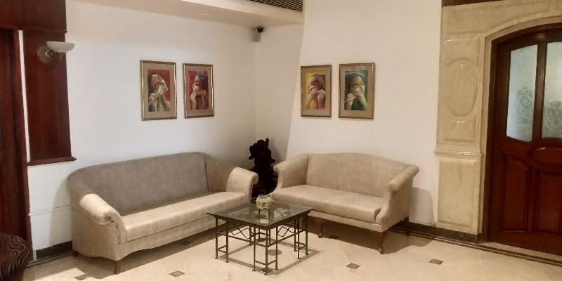 Photo of VITS Sharanam, Thane, 3-star hotel in Mumbai (and vicinity)