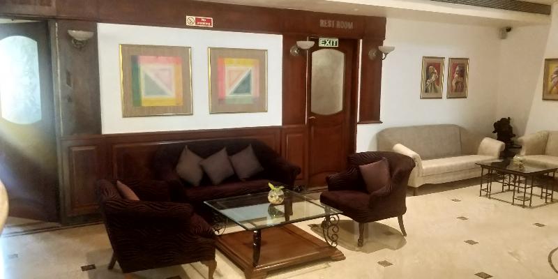 Photo of VITS Sharanam, Thane, 3-star hotel in Mumbai (and vicinity)