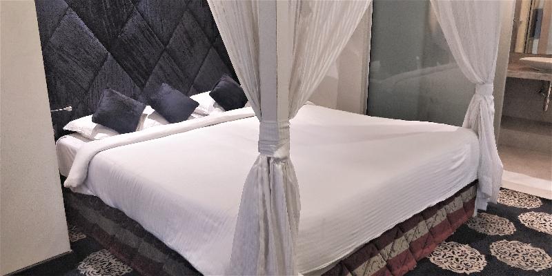 Photo of VITS Sharanam, Thane, 3-star hotel in Mumbai (and vicinity)