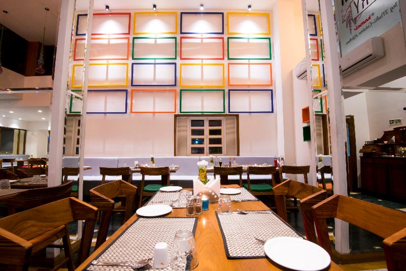 Photo of VITS Sharanam, Thane, 3-star hotel in Mumbai (and vicinity)