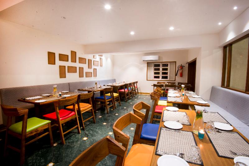Photo of VITS Sharanam, Thane, 3-star hotel in Mumbai (and vicinity)