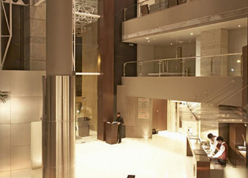 Photo of Hotel Satkar Residency, 3-star hotel in Mumbai (and vicinity)