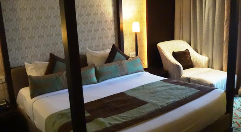 Photo of Hotel Satkar Residency, 3-star hotel in Mumbai (and vicinity)