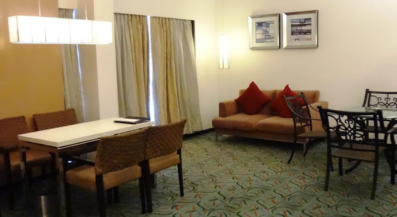 Photo of Hotel Satkar Residency, 3-star hotel in Mumbai (and vicinity)