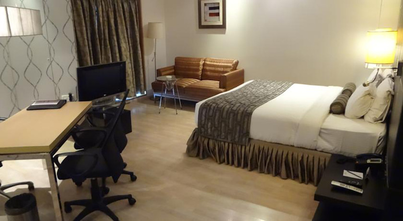 Photo of Hotel Satkar Residency, 3-star hotel in Mumbai (and vicinity)